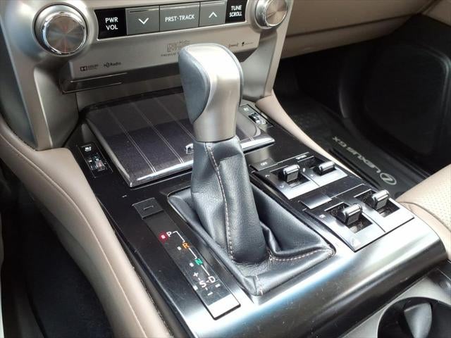 2020 Lexus GX 460 460 Luxury