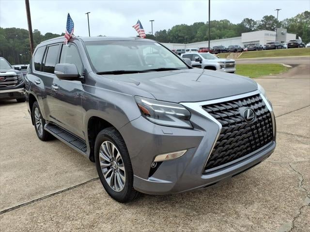 2020 Lexus GX 460 460 Luxury