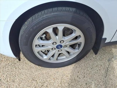 2023 Ford Transit Connect XLT