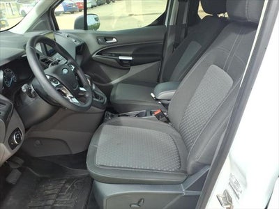 2023 Ford Transit Connect XLT