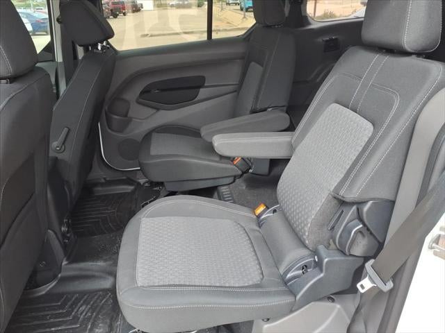 2023 Ford Transit Connect XLT