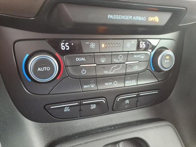 2023 Ford Transit Connect XLT