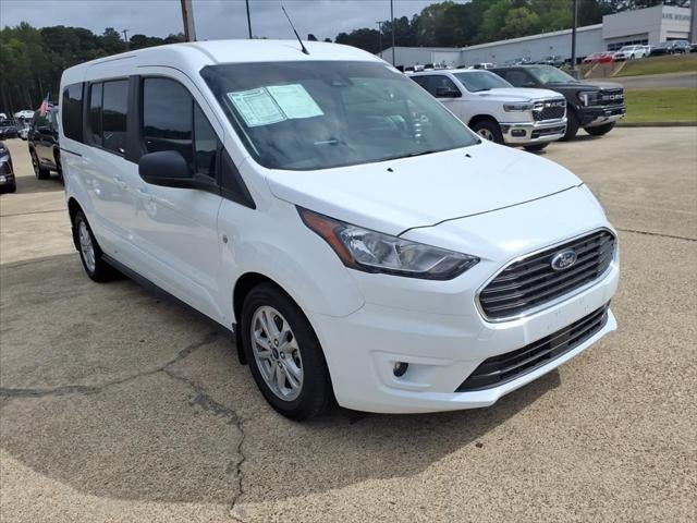 2023 Ford Transit Connect XLT