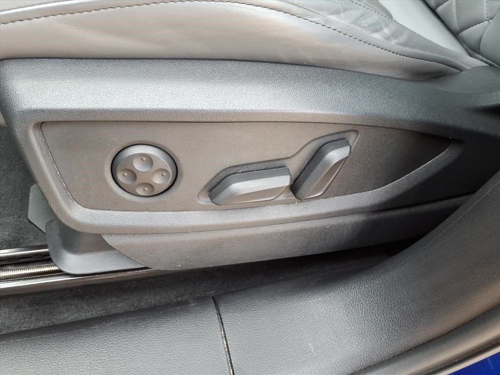 2022 Audi SQ5 Prestige quattro