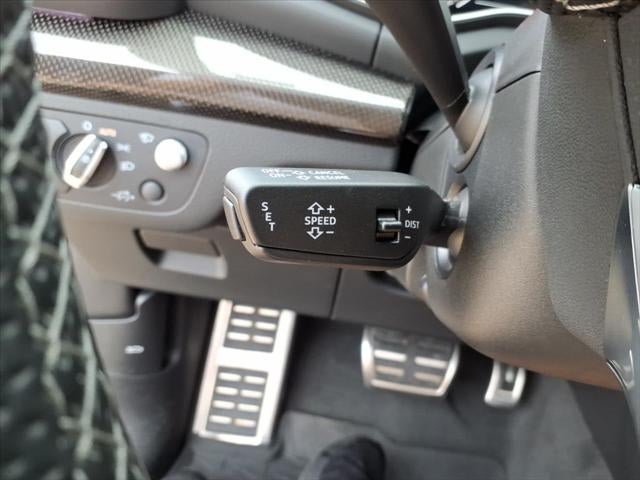 2022 Audi SQ5 Prestige quattro