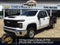 2024 Chevrolet Silverado 2500 HD WT