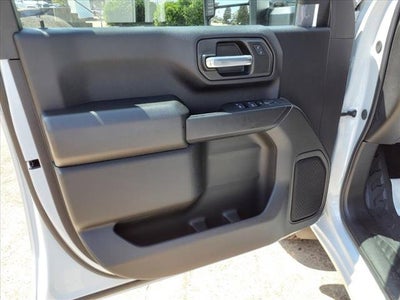 2024 Chevrolet Silverado 2500 HD WT