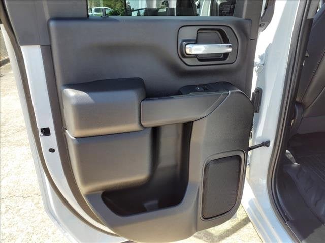 2024 Chevrolet Silverado 2500 HD WT