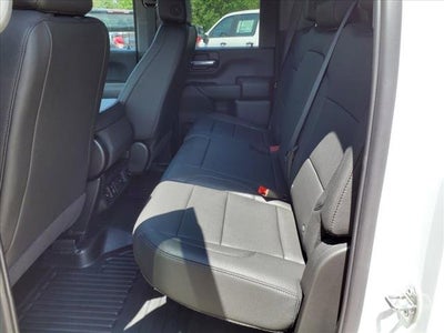 2024 Chevrolet Silverado 2500 HD WT