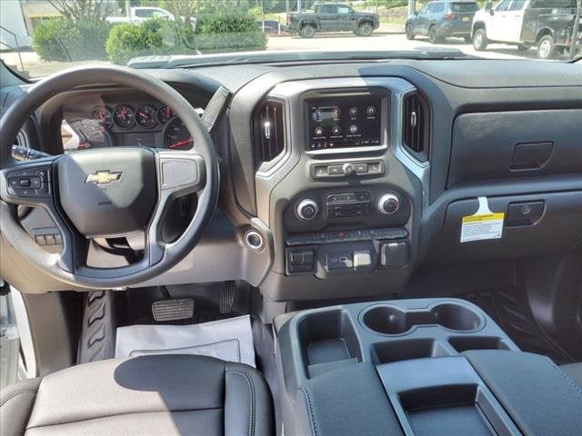 2024 Chevrolet Silverado 2500 HD WT