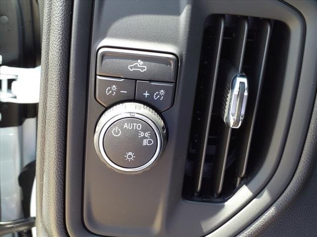 2024 Chevrolet Silverado 2500 HD WT