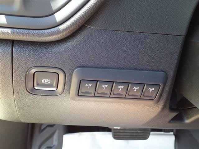 2024 Chevrolet Silverado 2500 HD WT