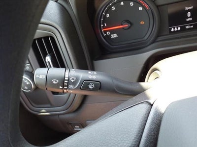 2024 Chevrolet Silverado 2500 HD WT