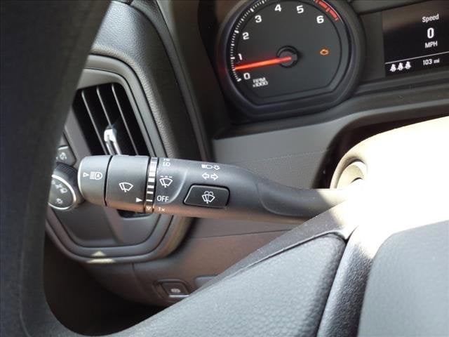 2024 Chevrolet Silverado 2500 HD WT