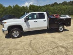 2024 Chevrolet Silverado 2500 HD WT