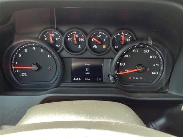 2024 Chevrolet Silverado 2500 HD WT