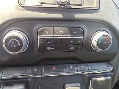 2024 Chevrolet Silverado 2500 HD WT