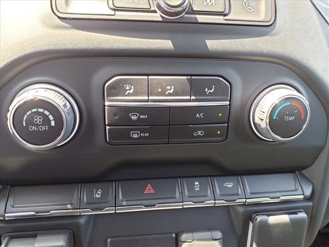 2024 Chevrolet Silverado 2500 HD WT