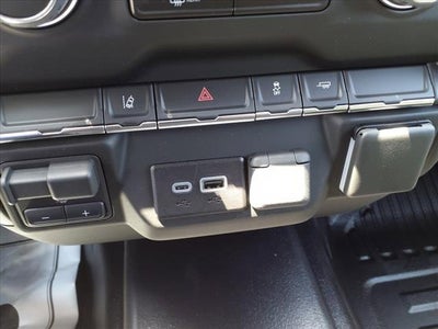 2024 Chevrolet Silverado 2500 HD WT