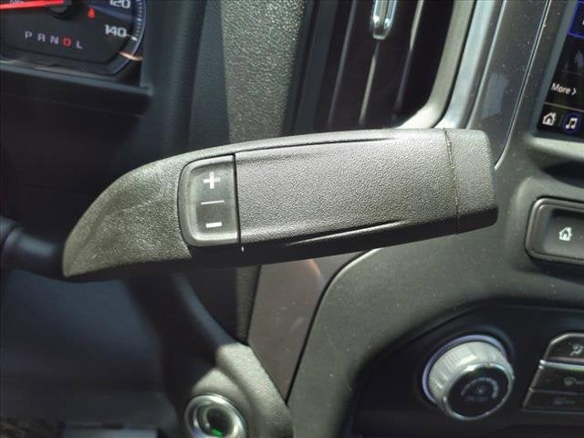 2024 Chevrolet Silverado 2500 HD WT