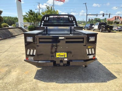 2024 Chevrolet Silverado 2500 HD WT