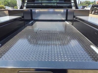 2024 Chevrolet Silverado 2500 HD WT