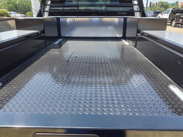 2024 Chevrolet Silverado 2500 HD WT