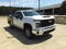 2024 Chevrolet Silverado 2500 HD WT