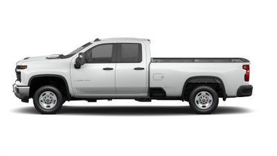 2024 Chevrolet Silverado 2500 HD WT