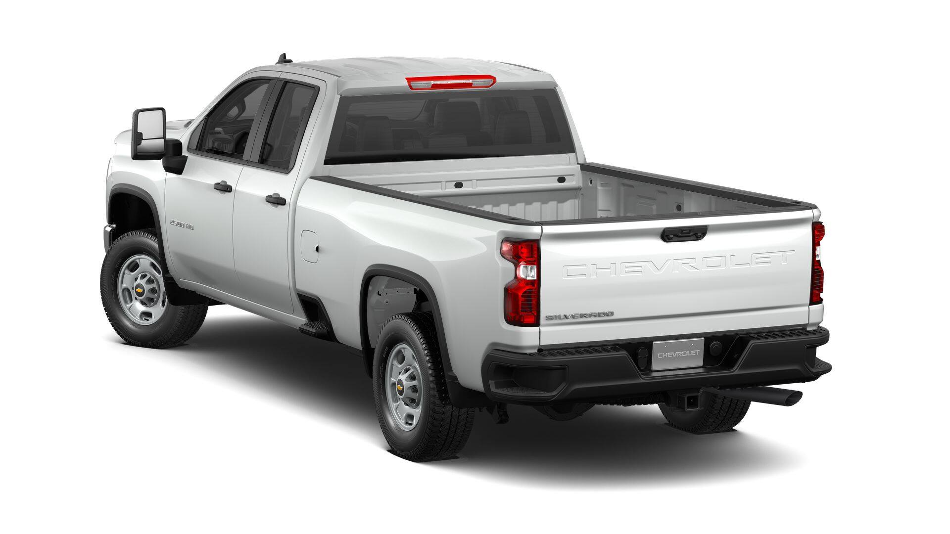 2024 Chevrolet Silverado 2500 HD WT