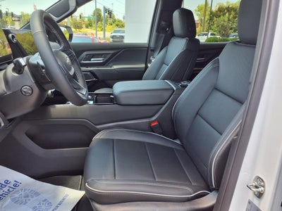 2025 Chevrolet Silverado EV LT - Extended Range