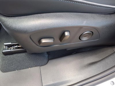 2025 Chevrolet Silverado EV LT - Extended Range