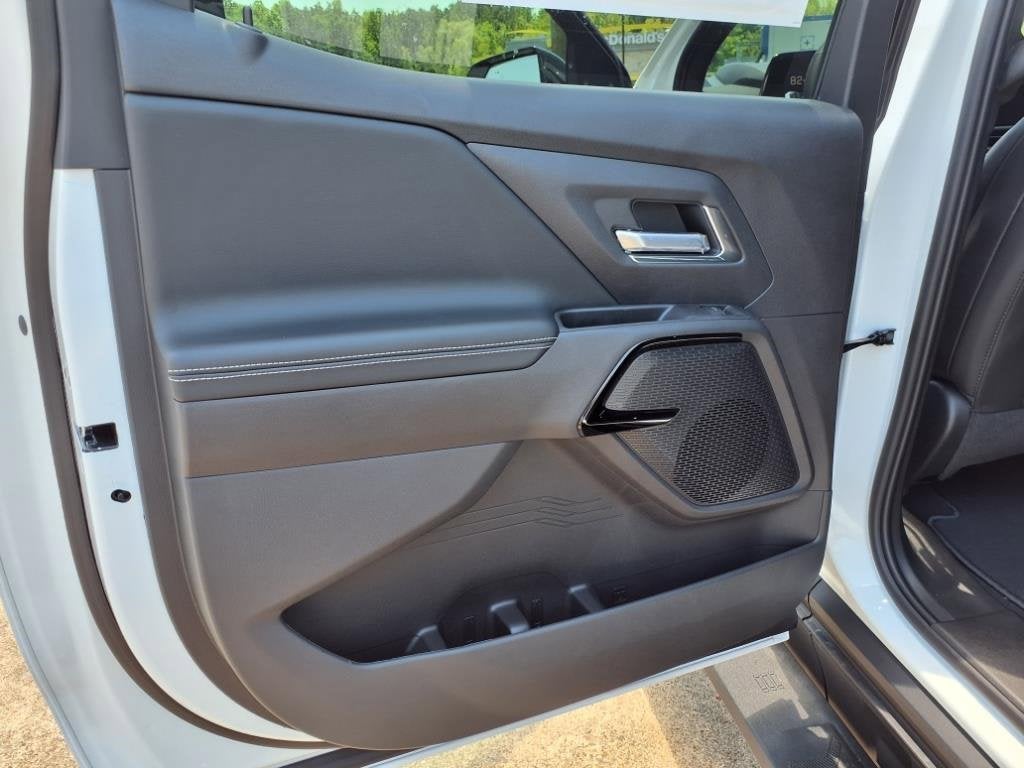 2025 Chevrolet Silverado EV LT - Extended Range