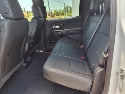 2025 Chevrolet Silverado EV LT - Extended Range