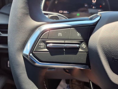 2025 Chevrolet Silverado EV LT - Extended Range