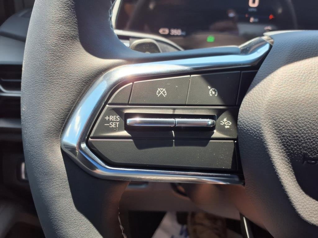 2025 Chevrolet Silverado EV LT - Extended Range