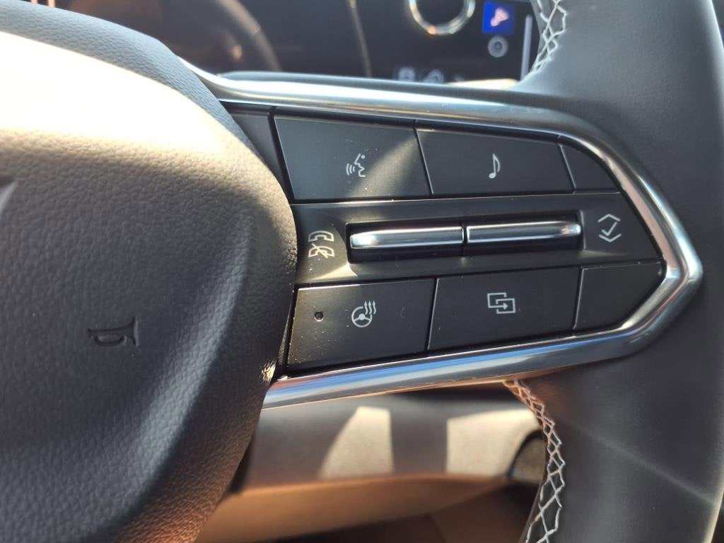 2025 Chevrolet Silverado EV LT - Extended Range