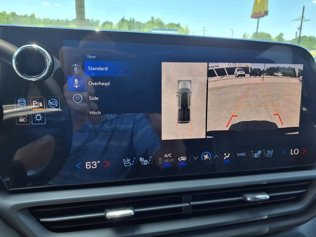 2025 Chevrolet Silverado EV LT - Extended Range