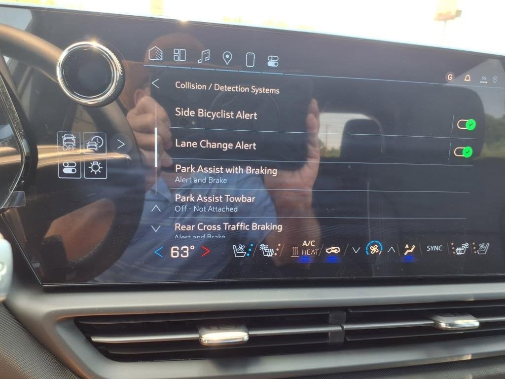 2025 Chevrolet Silverado EV LT - Extended Range