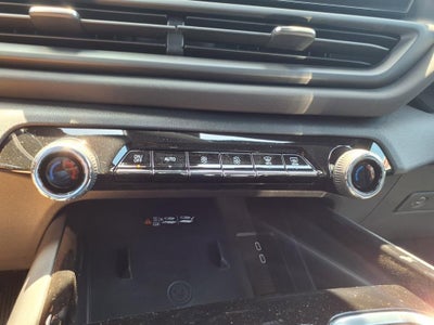 2025 Chevrolet Silverado EV LT - Extended Range