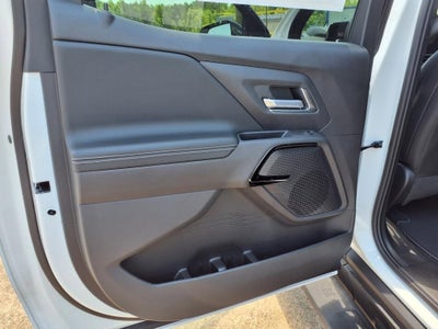 2025 Chevrolet Silverado EV LT - Extended Range