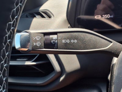 2025 Chevrolet Silverado EV LT - Extended Range