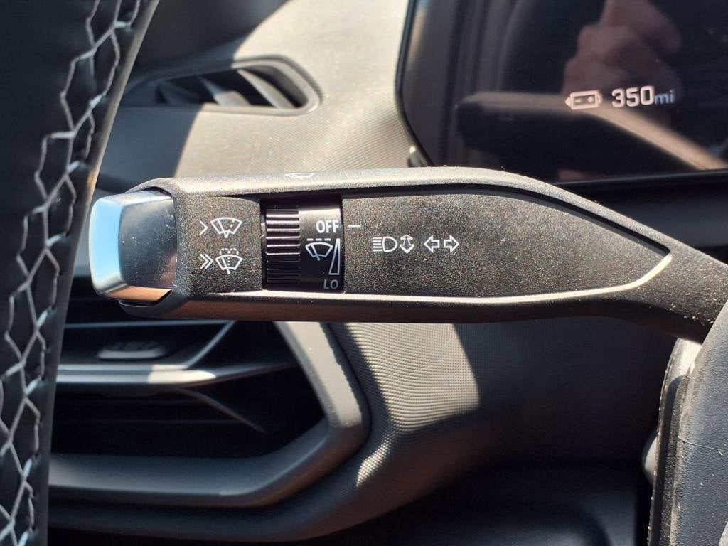 2025 Chevrolet Silverado EV LT - Extended Range