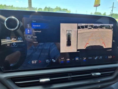 2025 Chevrolet Silverado EV LT - Extended Range