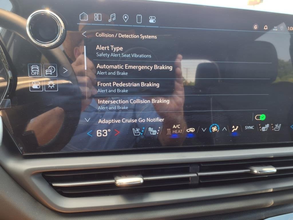 2025 Chevrolet Silverado EV LT - Extended Range