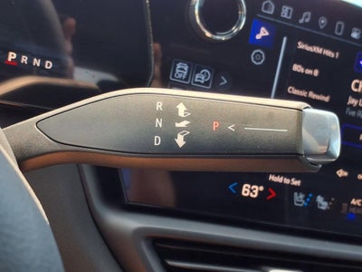 2025 Chevrolet Silverado EV LT - Extended Range