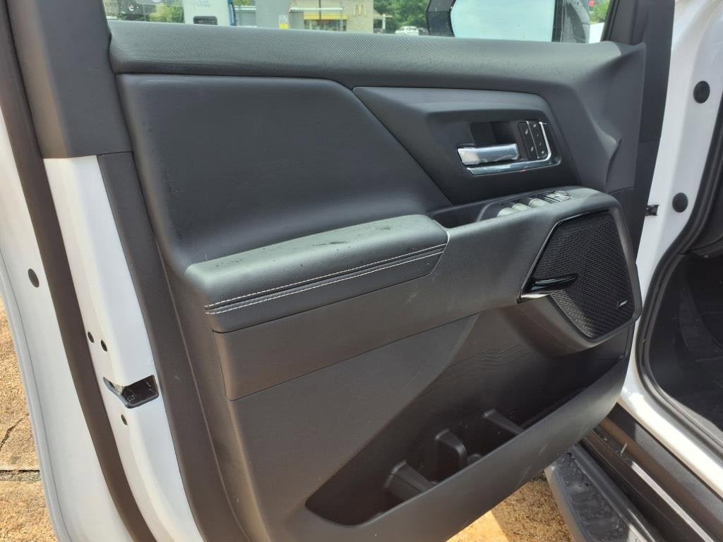 2025 Chevrolet Silverado EV LT - Extended Range