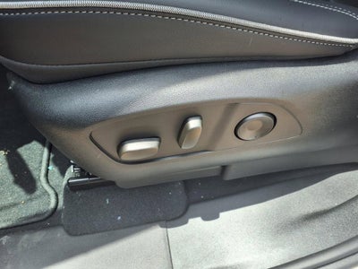 2025 Chevrolet Silverado EV LT - Extended Range