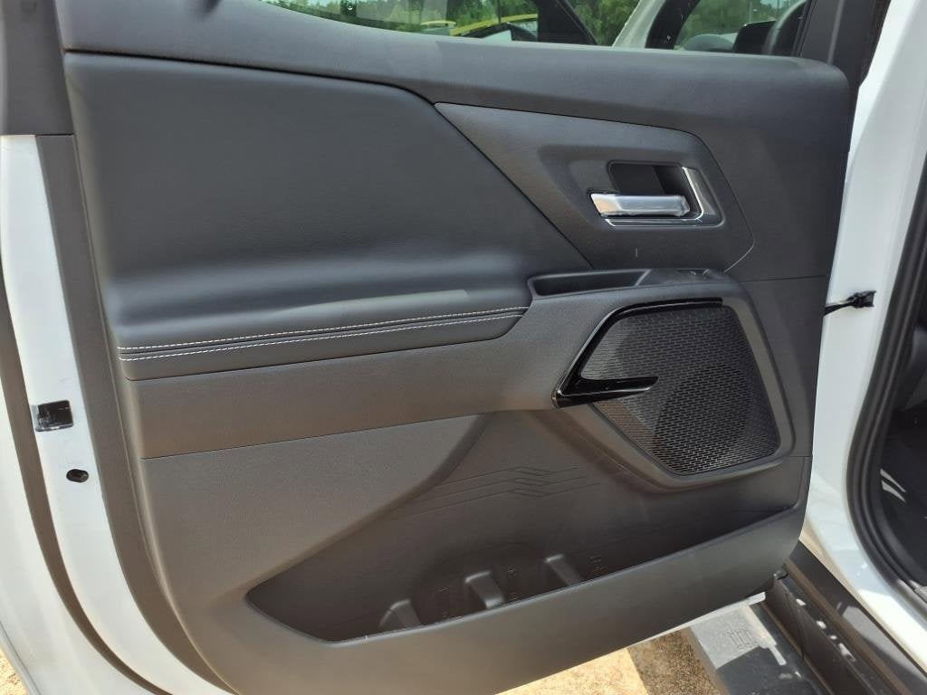 2025 Chevrolet Silverado EV LT - Extended Range