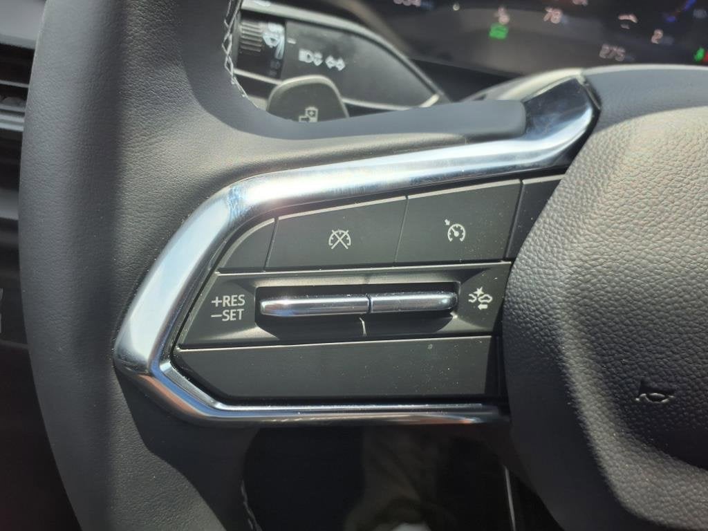 2025 Chevrolet Silverado EV LT - Extended Range